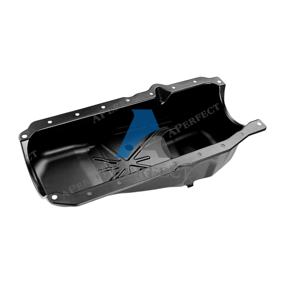 Aperfect oil pan 264-100 for Chevy GMC Cadillac