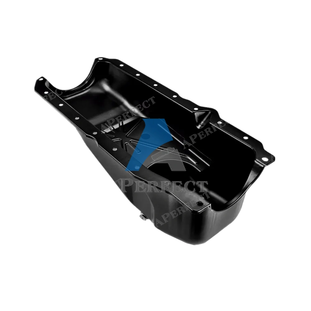7L
Aperfect oil pan 264-100 Chevy C1500 Suburban angled view
Aperfect oil pan 264-100 GMC C2500 rear view
Aperfect oil pan 264-100 Cadillac Escalade interior view
Aperfect oil pan 264-100