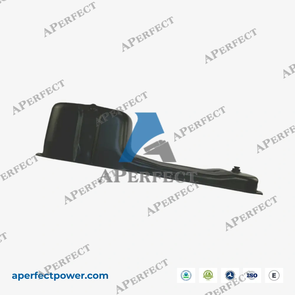 Aperfect oil pan 3679945 for Cummins ISX15