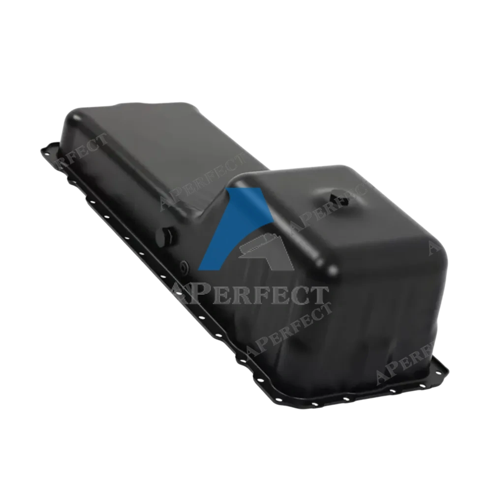 Aperfect oil pan 264-5012 for GMC Freightliner Blue Bird