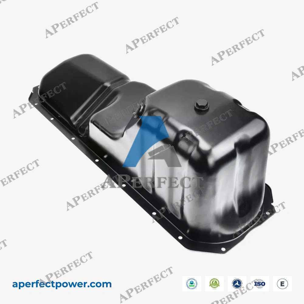Aperfect oil pan 300580691 for International DT466 MaxxForce
