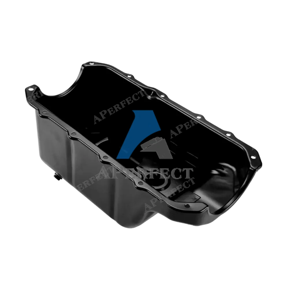 Aperfect oil pan 10131027 for Chevrolet Buick Cadillac