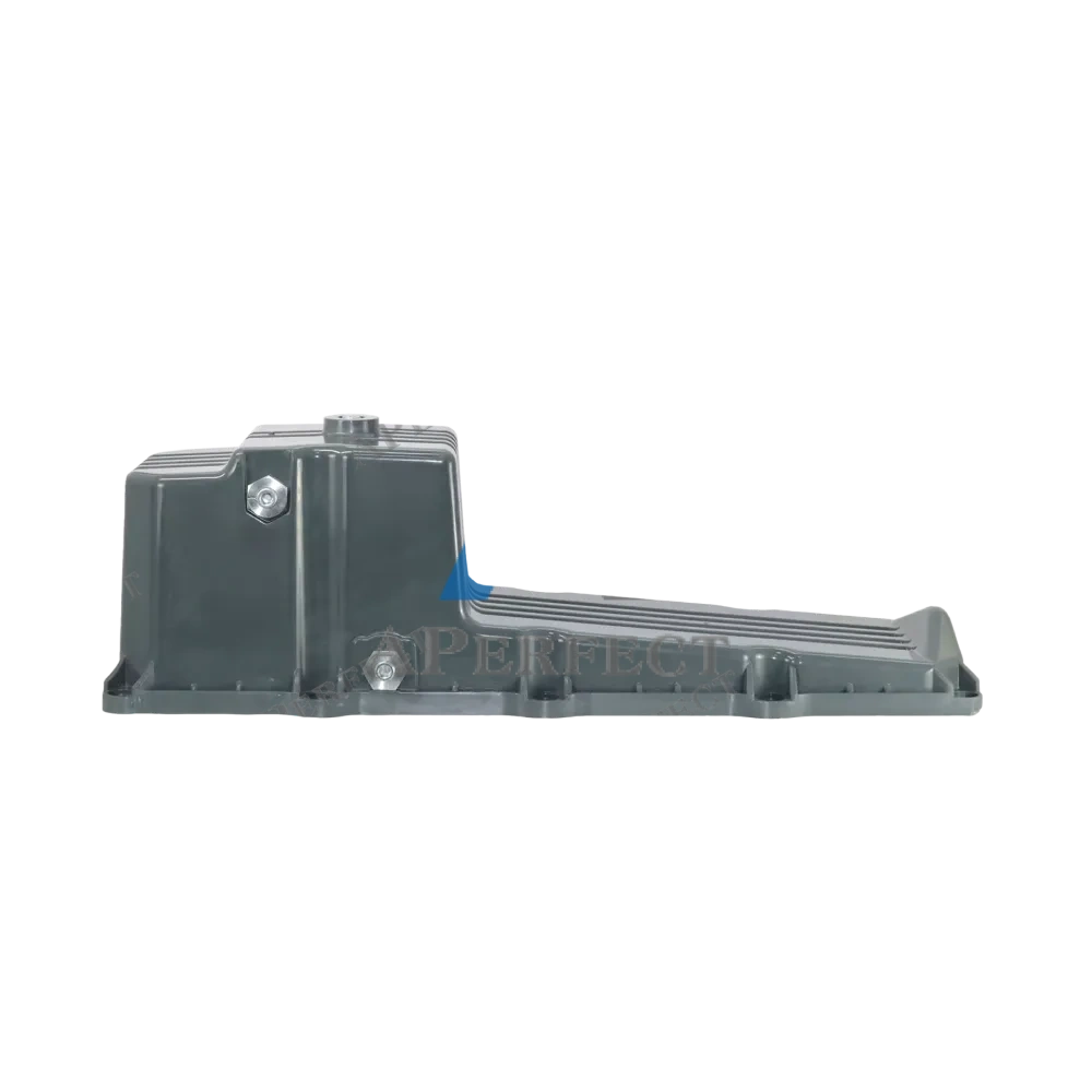 Aperfect oil pan 23521170 Detroit Series 60 Western Star top view