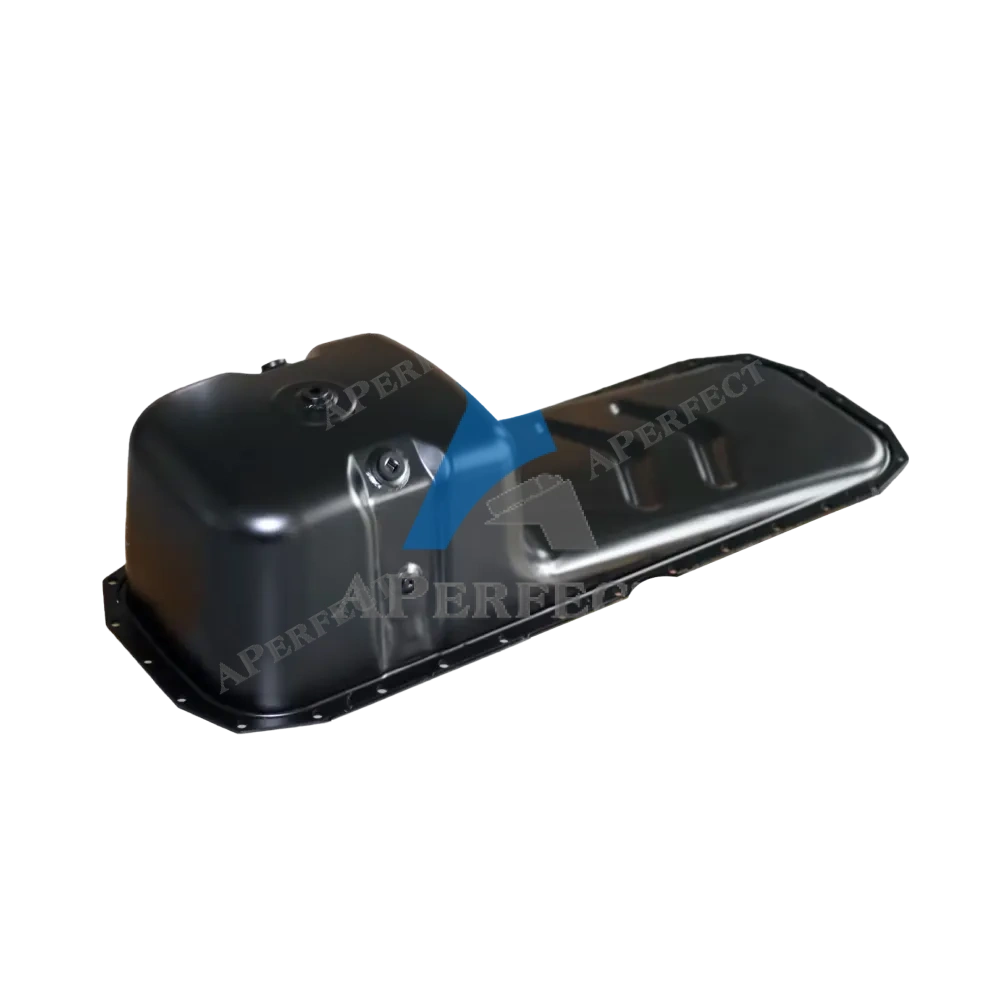 Aperfect oil pan 4386821 for Cummins ISX15