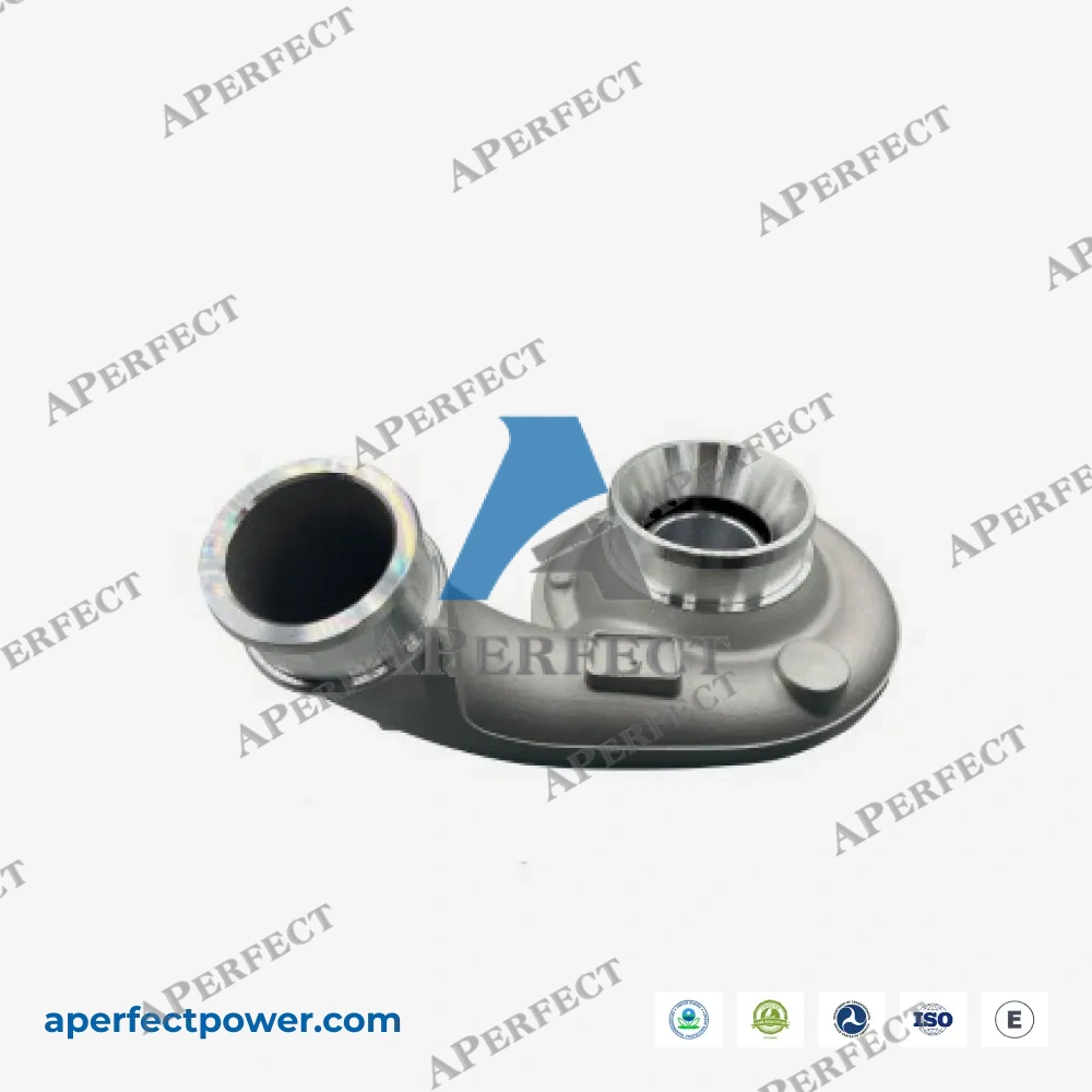 Aperfect Compressor Housing 5358484 for HE400VG 5459711 For 2019-CUMMINS X15