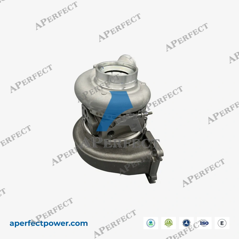 0L turbine side
Aperfect HE400VE Volvo D13 Mack MP7 MP8