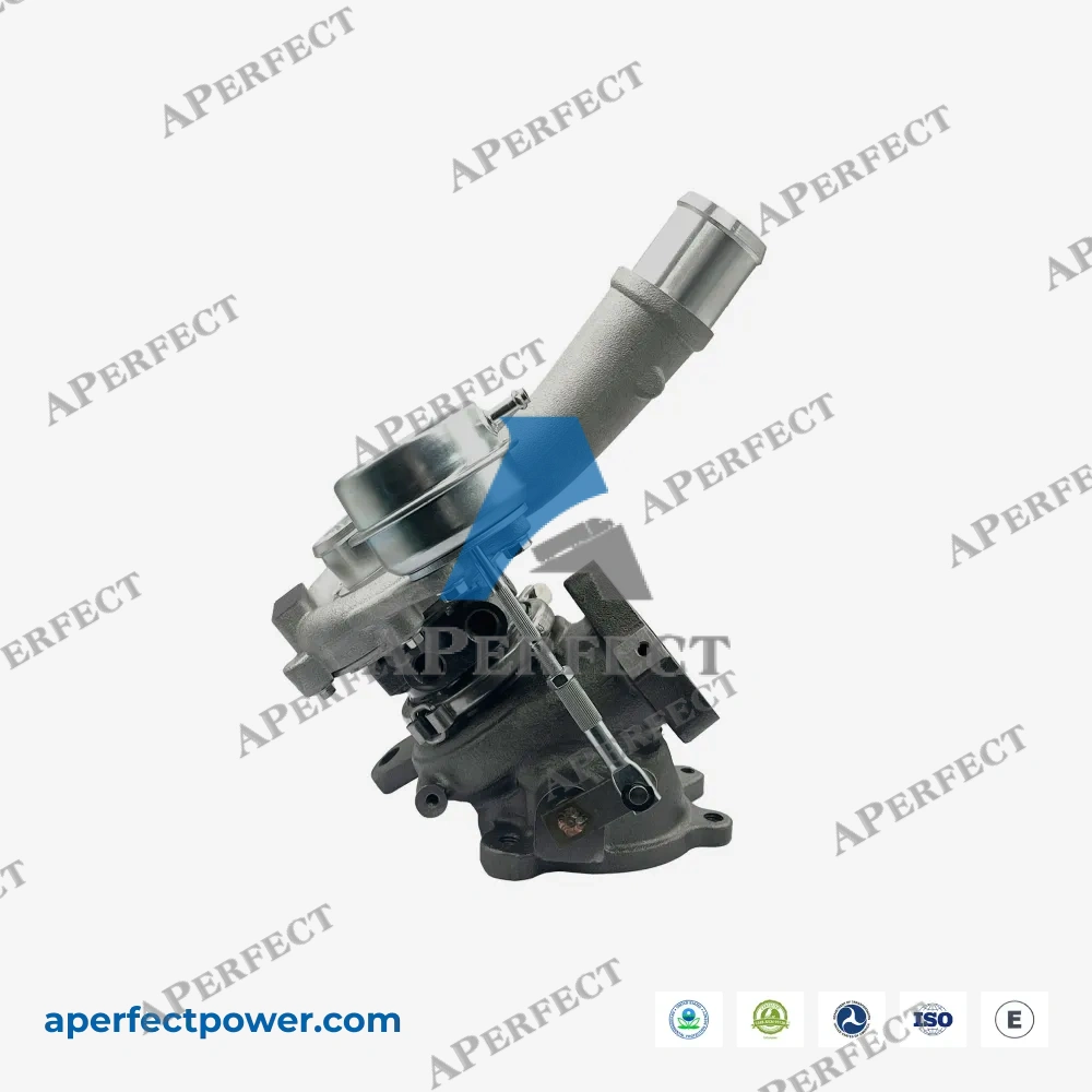 Aperfect MGT1549SL Ford Lincoln