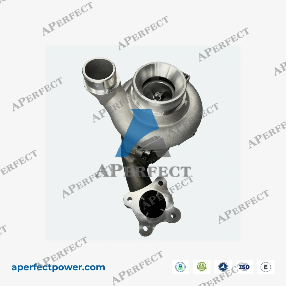 6L front view
Aperfect B2FS MaxxForce DT466