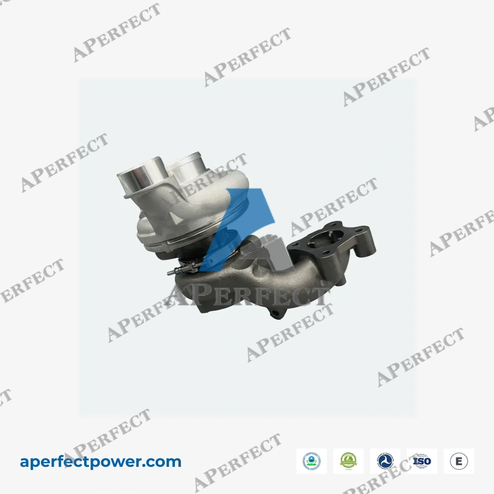 6L side view
Aperfect B2FS MaxxForce DT466