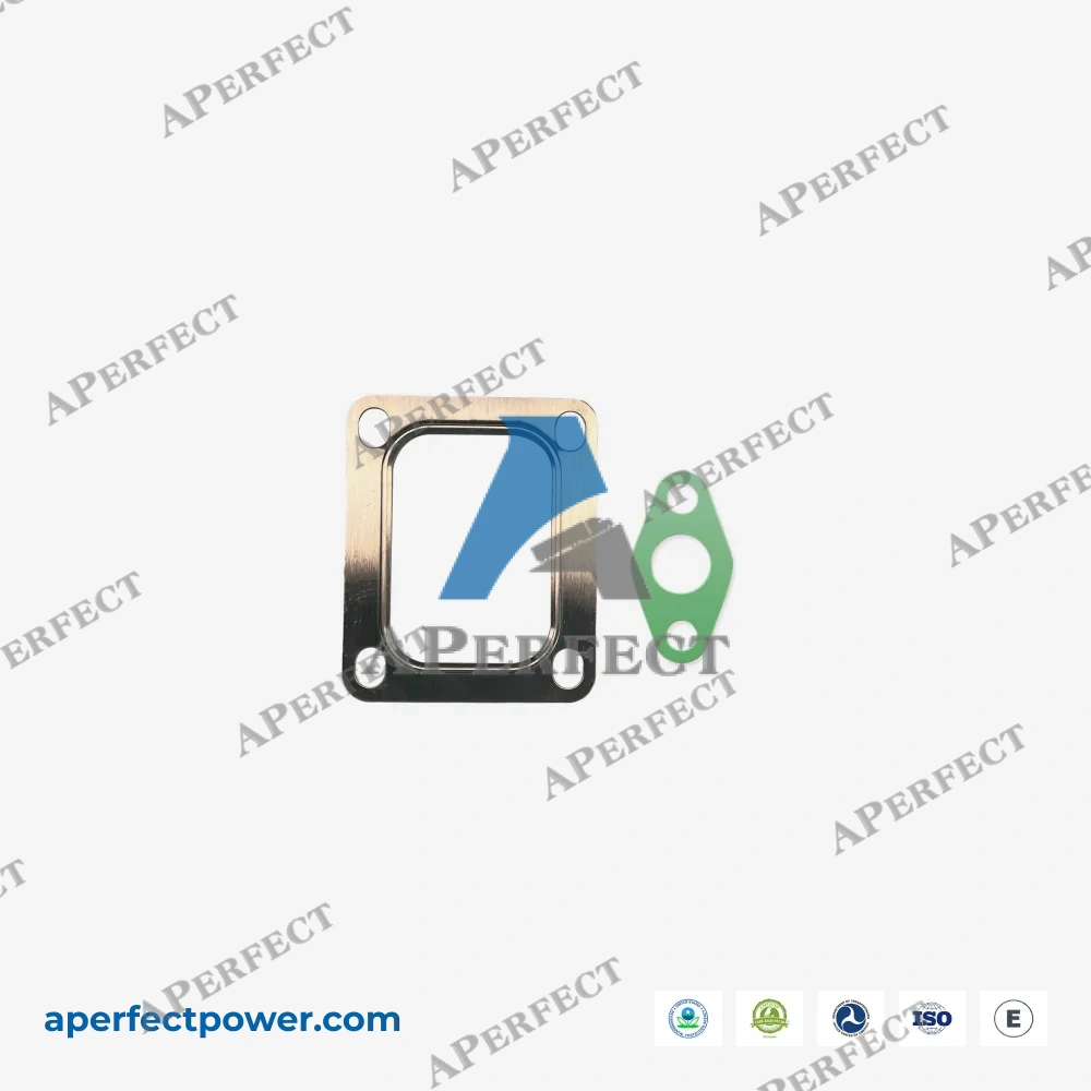 Aperfect HE431VE Volvo D13 Mack MP8 2008-2015 detail view