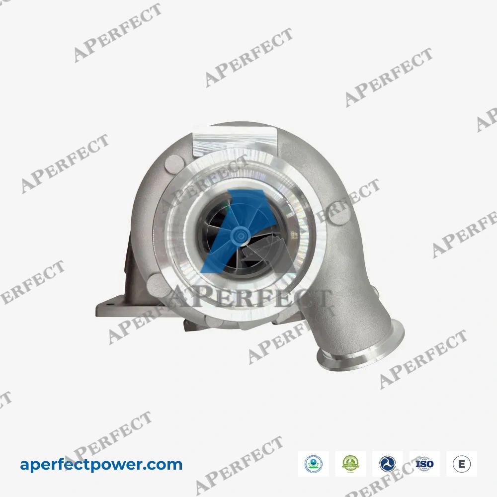 0L Kenworth front view
Aperfect HE400VG PACCAR MX13