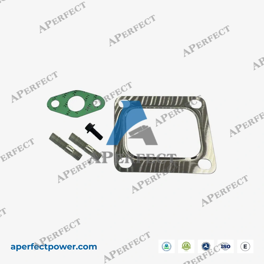 9L turbine side
Aperfect HE400VG Cummins ISL ISC