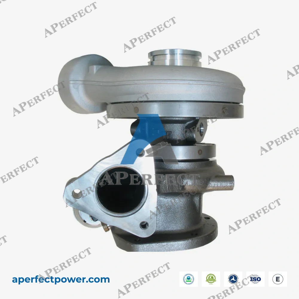 Aperfect S300A113 Mack E7 EM7