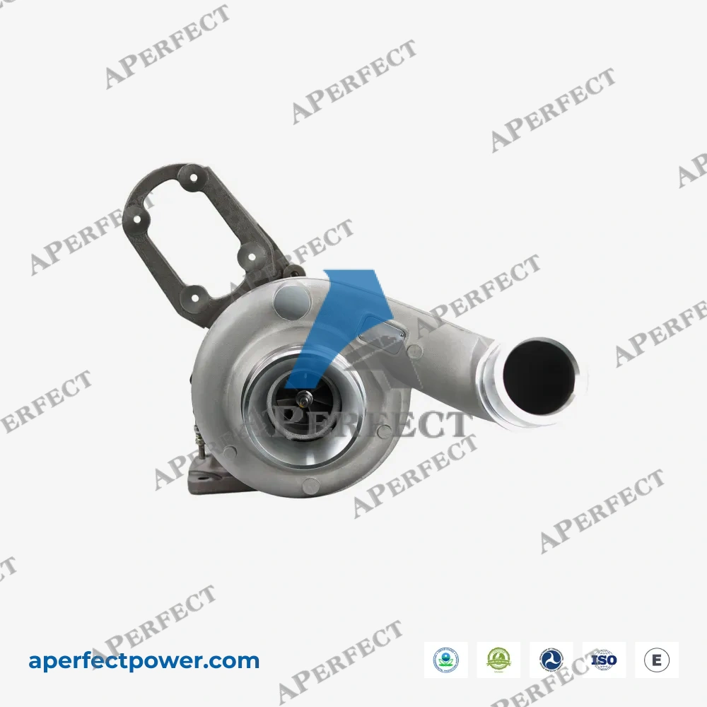 6L front view
Aperfect B2UV MaxxForce DT466