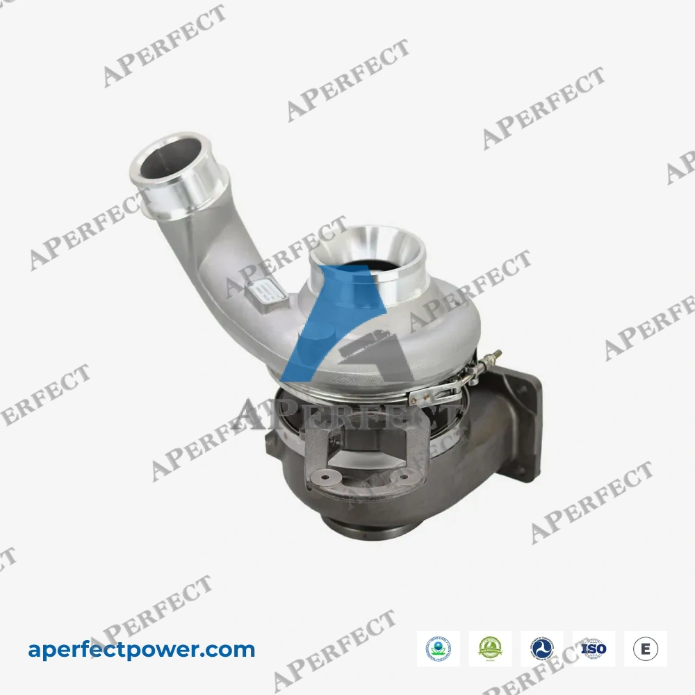 6L side view
Aperfect B2UV MaxxForce DT466