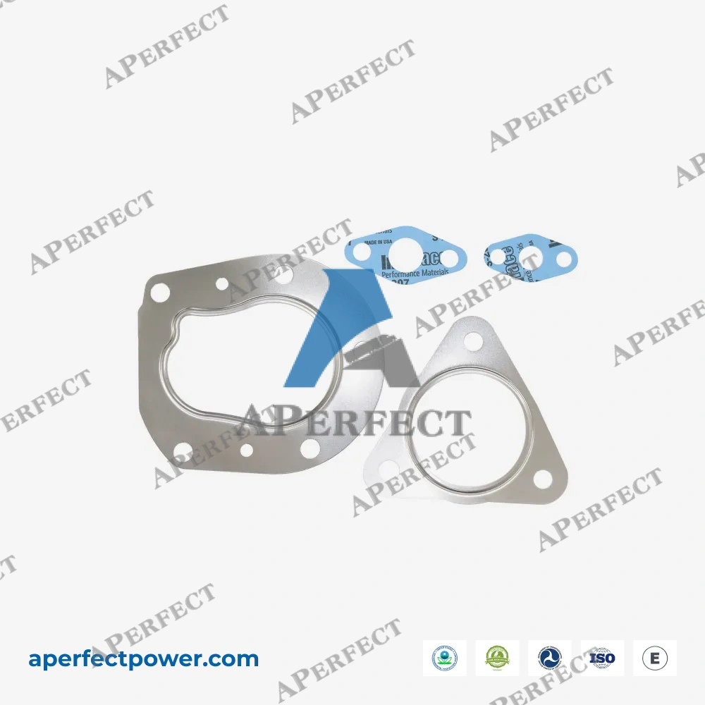 Aperfect B2XG MaxxForce 11 13 15 detail view
