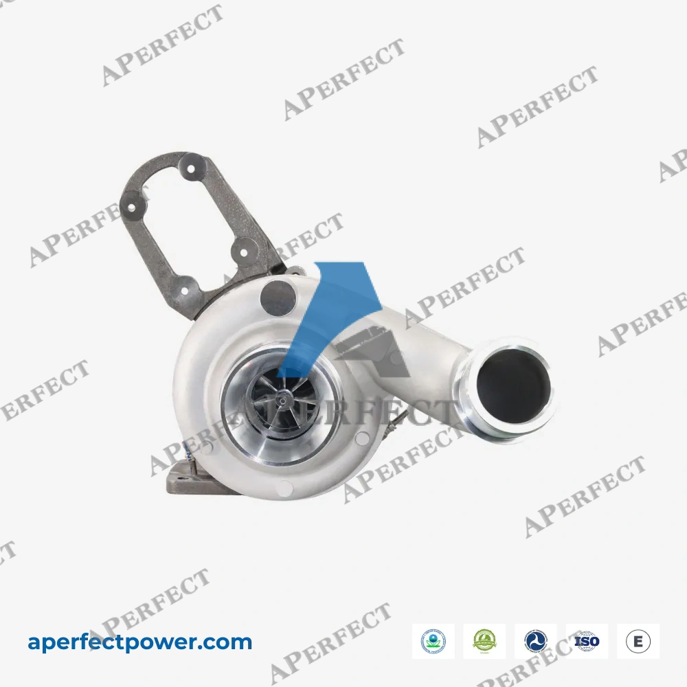 6L front view
Aperfect B2UV MaxxForce DT466