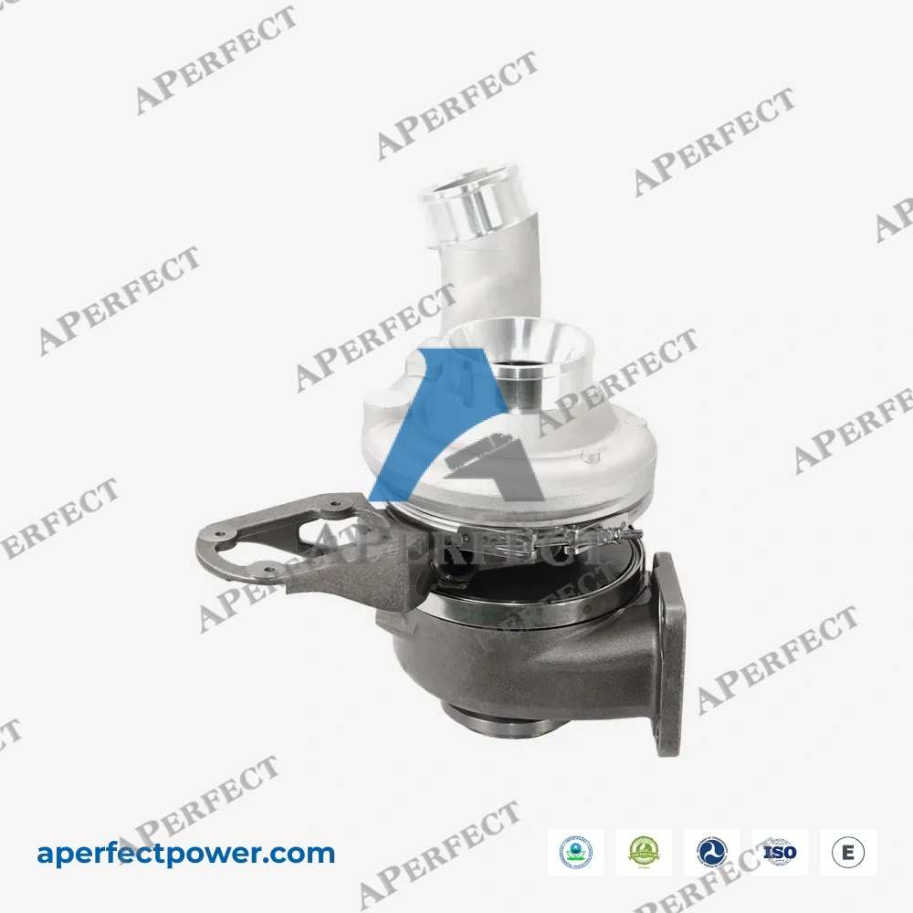 6L side view
Aperfect B2UV MaxxForce DT466